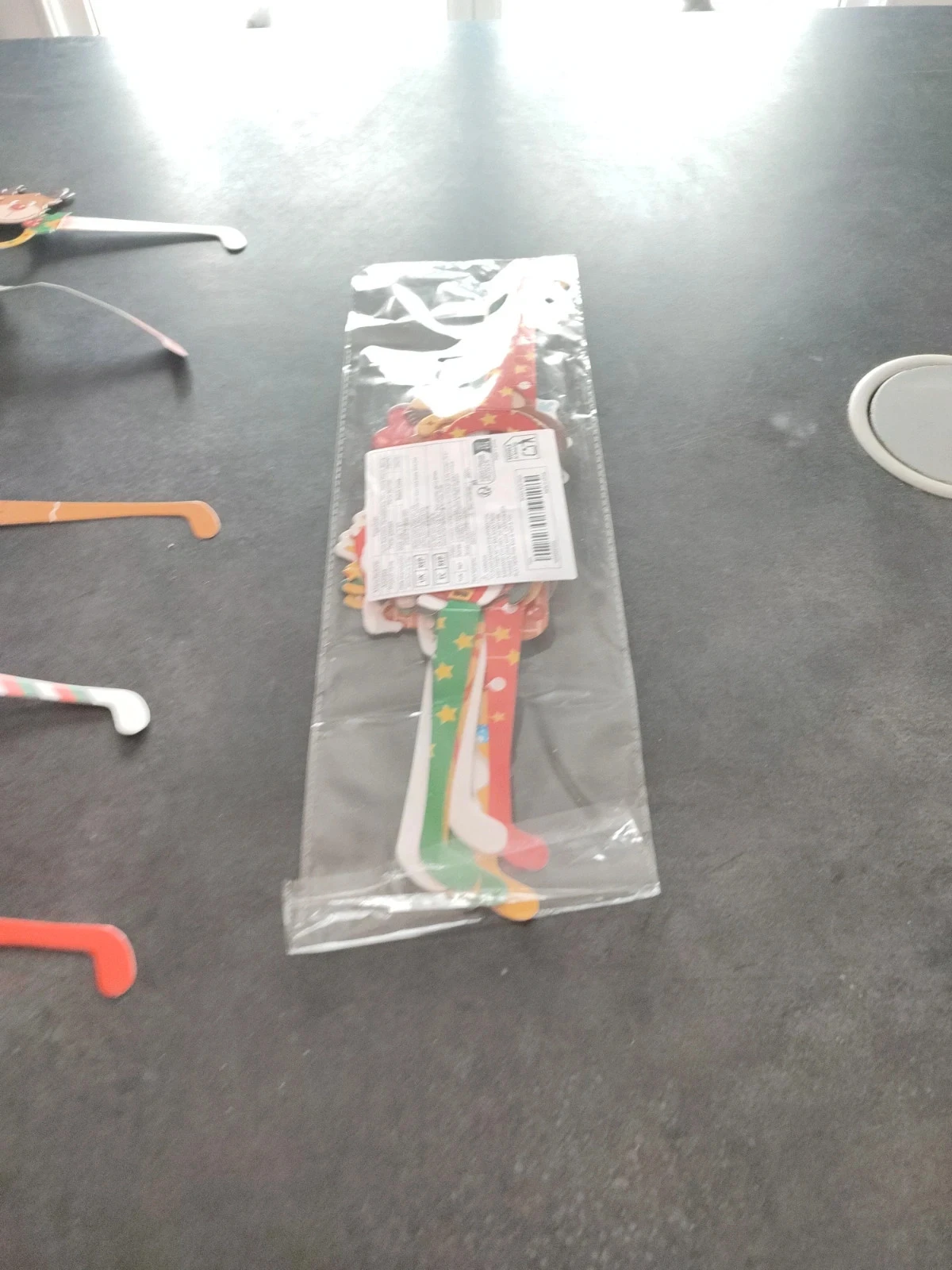 Óculos de Natal – photo 3